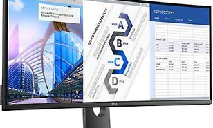 Dell U3417W (210-AJYN)