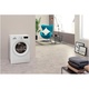 Whirlpool FWSG 61251 W PL N