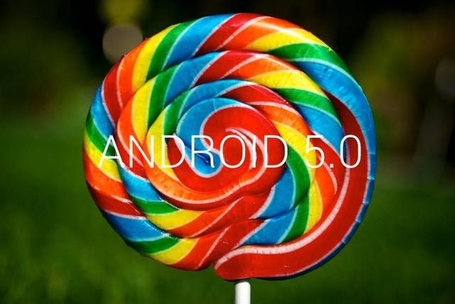 Android 5.0 Lollipop Dostępny Już Od Dzisiejszego Dnia