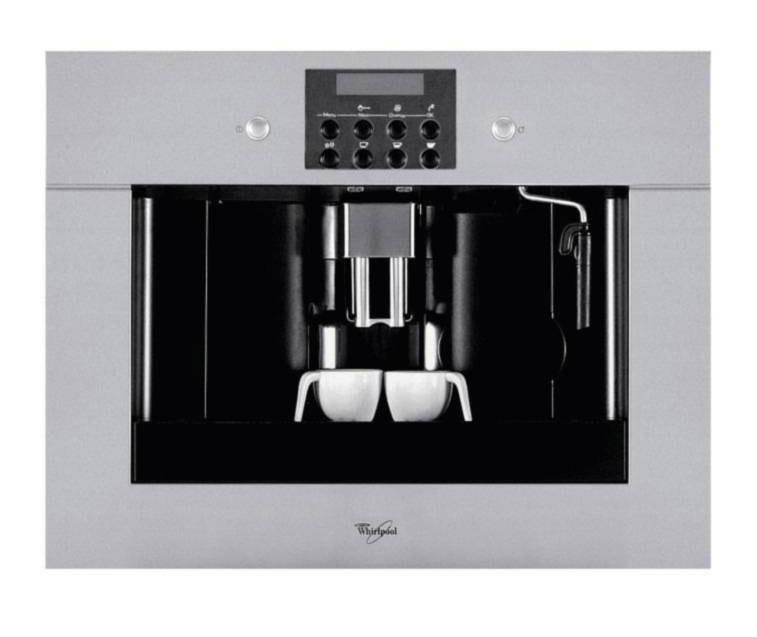 WHIRLPOOL ACE 100 IX WHIRLPOOL ACE 100 IX