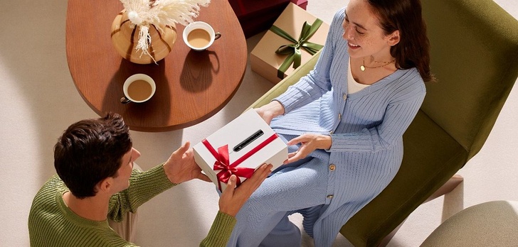 Mova wyprzedza Black Friday - Rabaty do 57% na wybrane produkty!