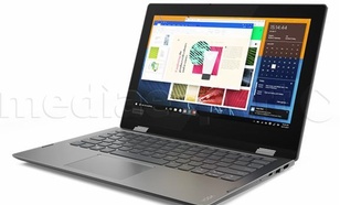 Lenovo YOGA 330-11IGM (81A6002XPB) Celeron N4000 | LCD: 11.6"HD touch