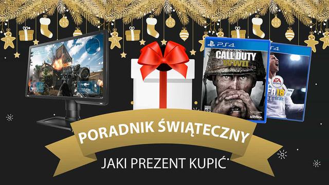 Zakupowy Poradnik Świąteczny - Jaki Prezent Kupić?
