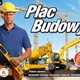 Techland 3Pak Symulatorów Plac Budowy z zabawką SIKU