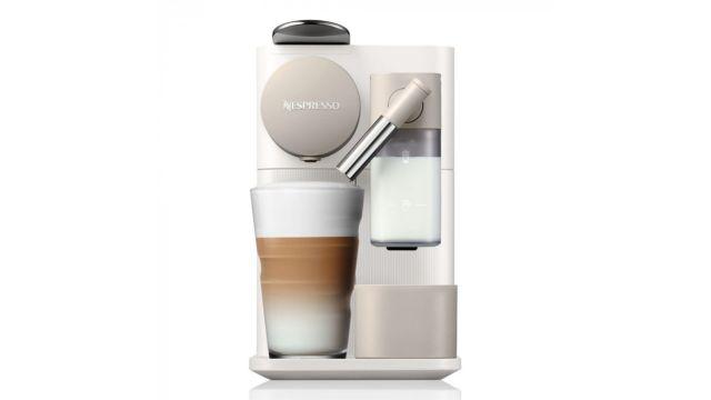 DeLonghi Nespresso Lattissima One EN500.W DeLonghi Nespresso Lattissima One EN500.W