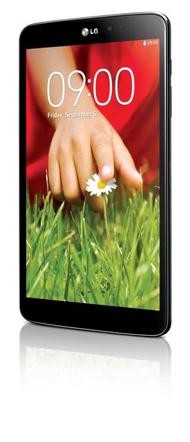 LG G Pad 8.3 - ciekawy tablet od LG debiutuje na naszym rynku