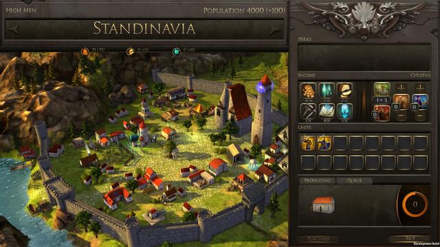 Worlds of Magic W Sklepach Już 19 Marca - Zobacz Trailer