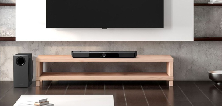 Soundbar od Creative na CES 2020 - Wspiera Dolby Atmos Speaker System