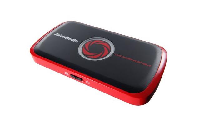 Live Gamer Portable - Stream na Wysokim Poziomie