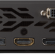 MSI GeForce GTX 1080 GAMING X 8GB GDDR5X (256 bit) HDMI, 3x DP, DVI, BOX (GTX 1080 GAMING X 8G)