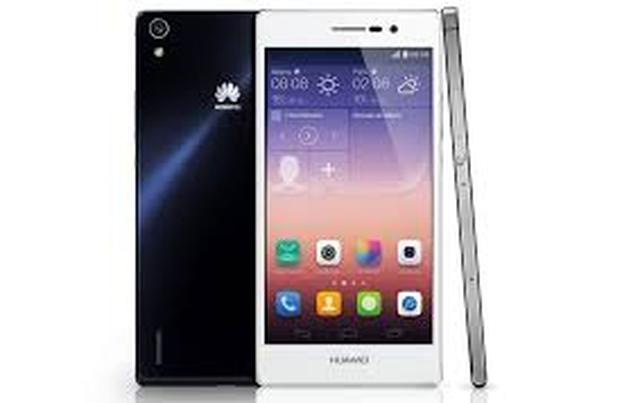 Huawei Ascend P7 - 5-calowy smartfon dla każdego