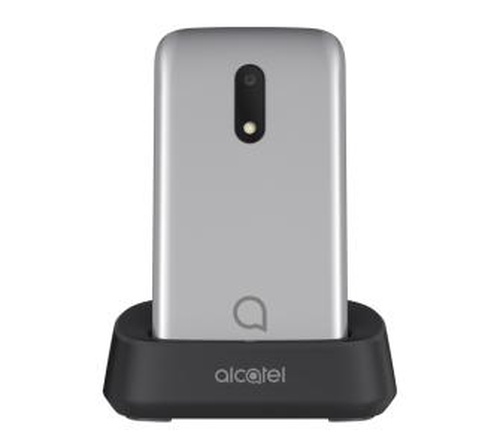 ALCATEL 30.26 (srebrny)