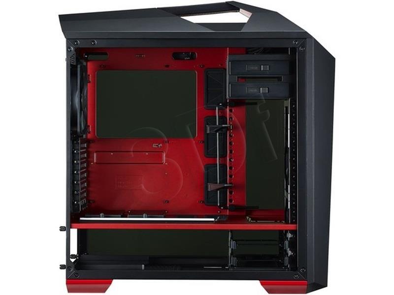 Cooler Master MasterCase Maker 5T (modularna, USB 3.0, z oknem)