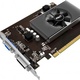 Palit GeForce GT730 4GB GDDR5 (64 Bit) D-Sub, mHDMI, DVI, BOX (NE5T730013G6F)