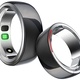 HiFuture Future Ring Czarny r.20/60mm