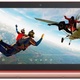 Lenovo Ideapad 320-15IAP (80XR00AJUS) czerwony koral