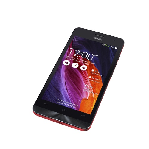 ASUS ZenFone 5 Dual SIM