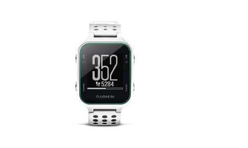 Garmin Approach S20