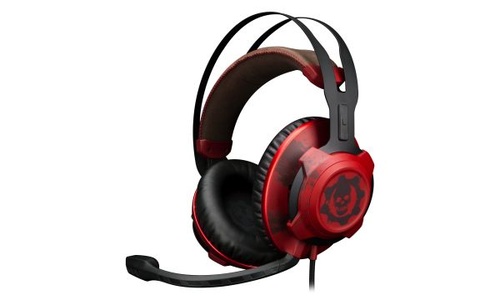 HyperX CloudX Revolver Gears of War