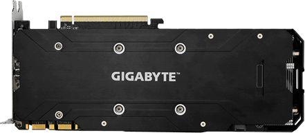 Gigabyte GeForce GTX 1070 Ti Gaming 8GB GDDR5 (256 bit) DVI-D, HDMI,