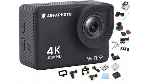 AgfaPhoto Realimove AC9000