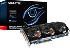 Gigabyte Radeon R9 280X 3072MB DDR5/384bit - GV-R928XOC-3GD