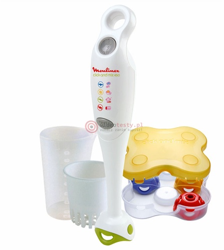 MOULINEX DD5001