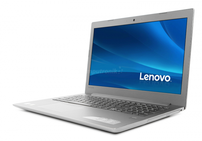 Lenovo Ideapad 520-15IKB (81BF00K2PB) Szary - 12GB