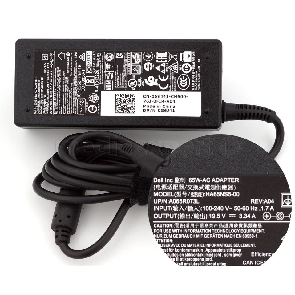 Dell Inspiron 7570 15,6