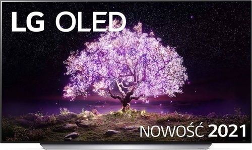 LG OLED65C12LA OLED 65'' 4K Ultra HD WebOS 6.0