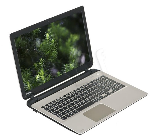 TOSHIBA SATELLITE L50-B-175 i3-4005U 6GB 750GB 15,6" R7M260 (2GB) W8.1