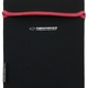 ESPERANZA ETUI NA TABLET 10 CALI BLACK/RED