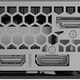 Palit GeForce RTX 2080 Ti GAMING PRO OC 11GB GDDR6 (352 Bit), HDMI,
