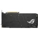 Asus Radeon RX 580 ROG Strix GAMING OC 8GB GDDR5 (256 bit), DVI-D, 2xHDMI, 2xDisplayPort, BOX (ROG-STRIX-RX580-O8G-GAMING)
