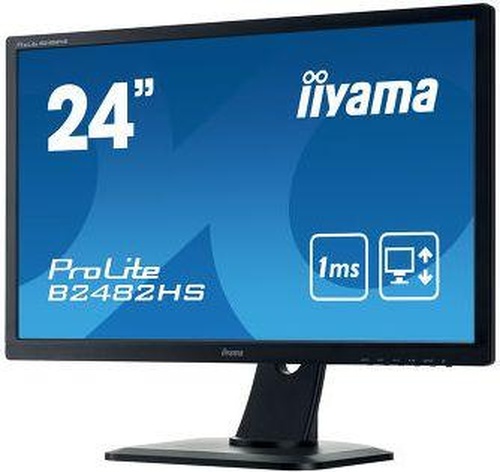 iiyama ProLite B2482HS-B1