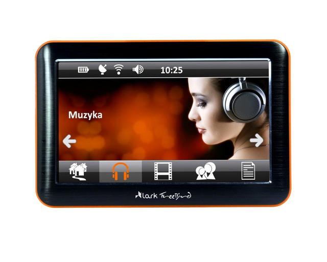 Nawigacja GPS Lark FreeBird 50.1 SE - w rekordowo niskiej cenie