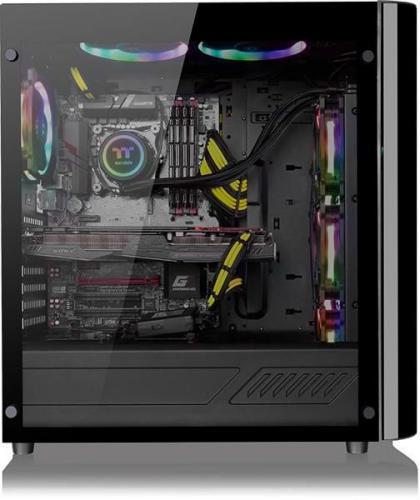 Thermaltake View 22 Tempered Glass (CA-1J3-00M1WN-00)
