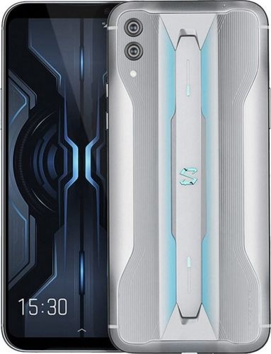 Xiaomi Black Shark 2 Pro 12/256GB Dual SIM Szary (6971409202316)