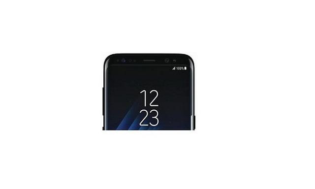 Czy to Ptak? Czy to Samolot? Nie, to Nowy Samsung GALAXY S8!