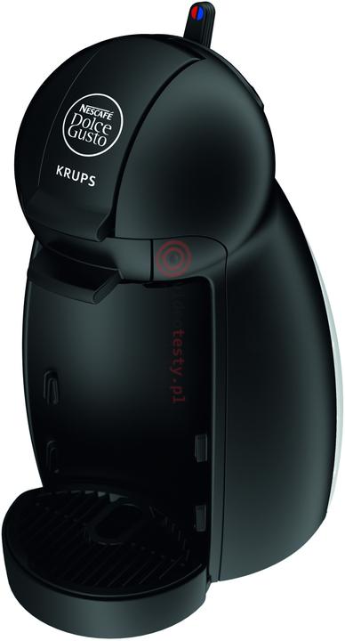 KRUPS KP1000 KRUPS KP1000