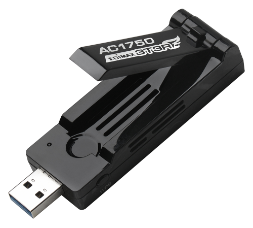 EdiMax AC1750 Dual-band (EW-7833UAC)