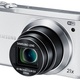 Samsung WB380F white