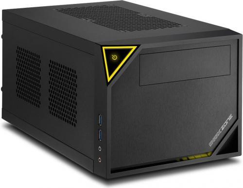 Sharkoon C10 obudowa komputerowa Mini-itx