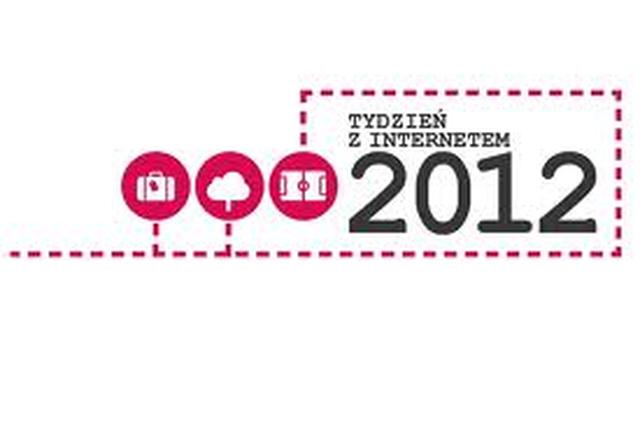 Internetowe łączenie pokoleń - „Tydzień z Internetem 2012” w Polsce