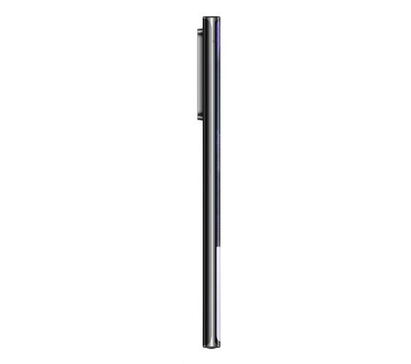 Samsung Galaxy Note20 Ultra 5G (czarny)
