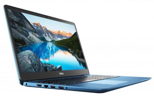 DELL Inspiron 15 5584-7035 - niebieski