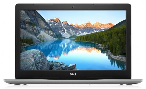 Dell Inspiron 3581 15,6" Intel Core i3-7020U - 4GB RAM - 1TB -