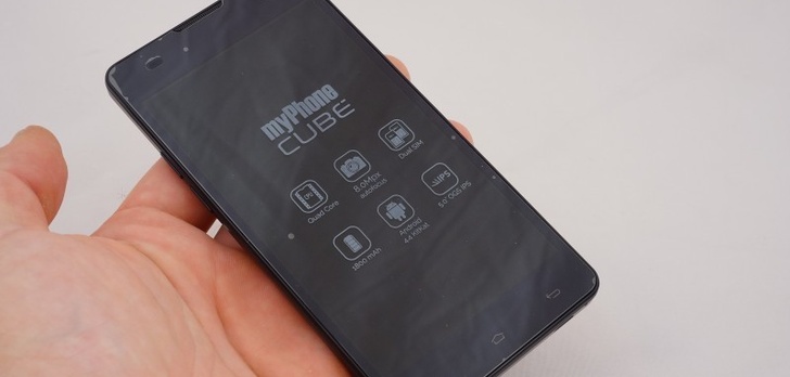 Idzie Weekend. Czas Na Promocje MyPhone!