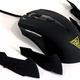 Gamdias Hades Optical - Dla Graczy Z Wymiennymi Panelami 3200 Dpi