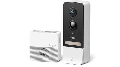 TP-Link Tapo D230S1